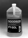 PT-SOL Parts Tumbler Solution 1 gal