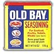 The Crab Place Old Bay Seasoning, Each (6 oz.)