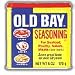 The Crab Place Old Bay Seasoning, Each (6 oz.)