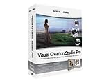 Sony Media SoftWare-model:SVCSP6000