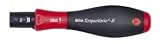 Review WILLI HAHN CORPORATION, WIHA  / Wiha Screwdriver, Torque, Ergo Vario-S, 5-10 lbf/in, Adjust
