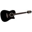 EG531SSC Dreadnought Cutaway Acoustic Electric Guitar