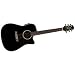 Musical Instruments : EG531SSC Dreadnought Cutaway Acoustic Electric Guitar