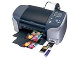 Epson Stylus Photo 925 - Printer - color - ink-jet - Letter, A4 - 5760 dpi  ....