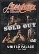 Aventura: Love and Hate Concert - Sold Out at the United Palace