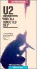 U2 Live at Red Rocks: Under a Blood Red Sky