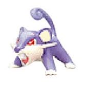 モンスターコレクション019 コラッタ