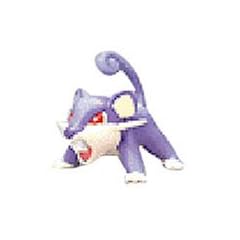 モンスターコレクション019 コラッタ