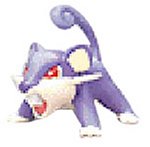 モンスターコレクション019 コラッタ