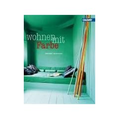 Wohnen mit Farbe