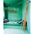 Wohnen mit Farbe
