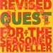 Revised Quest for the Seasoned Traveller