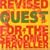 Revised Quest for the Seasoned Traveller