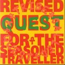 'Revised Quest for the Seasoned Traveler' by A Tribe Called Quest (released 11/1996), from $8 'Revised Quest for the Seasoned Traveler' by A Tribe Called Quest (released 11/1996), from $8