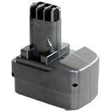 AP Werkzeugakku passend zu Metabo APMT/CL 12V 3,0Ah NiMH (RB646) Akku