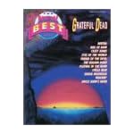 The New Best of Grateful Dead book cover