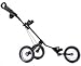 E-Z-Go Explorer-LS SW-7000SE Super-Lite Push Golf Cart