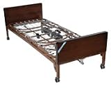 Delta Ultra Light 1000 Plus, Semi Electric Bed none, none Delta Ultra Light 1000 Plus, Semi Electric Bed none, none