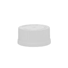 Corning Axygen SCO-W Microcentrifuge Tube Screw Caps With O-Ring for Axygen 0.5, 1.5 or 2mL Tubes, White PP (1 Case: 500 Caps/Unit; 8 Units/Case)
