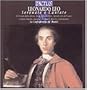 Leonardo Leo: Serenate e Cantate