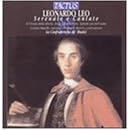 Leonardo Leo: Serenate e Cantate