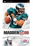 Madden NFL 06