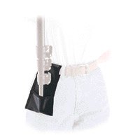Manfrotto MONOPOD BELT POUCH - Pouch ( for monopod )