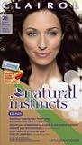 Clairol Natural Instincts for dark brown hair nutmeg DIRECTIONS Clairol Natural Instincts for dark brown hair nutmeg DIRECTIONS