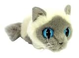 THE CAT Artlist - Birman (7'') Plush Toy