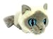   - THE CAT Artlist - Birman (7'') Plush Toy