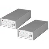 Leica 35mm Slide Magazine Tray 50 Set of 2 (37855)