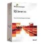 AE SQL SVR STD ED 2005 IA64 W/5CLT CD/DVD