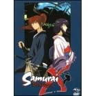 Samurai X - Betrayal (Rurouni Kenshin)