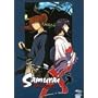 Samurai X - Betrayal (Rurouni Kenshin)