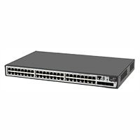 Click here to buy 3COM Corp 5500-EI 52PORT STACKABLE SWITCH ( 3CR17162-91-US ) by 3Com.