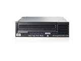 Produkt-Bild: HP StorageWorks Ultrium 920i SCSI Internal Tape Drive LTO3 Half-Height