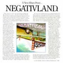 Negativland｜Escape from Noise