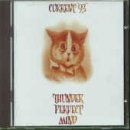 Revue Current 93  / Thunder Perfect Mind