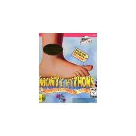 Monty Python's Complete Waste of Time