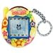 Yellow with Stars - Tamagotchi Connection Version 3