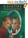 Coraline. Gefangen hinter dem Spiegel