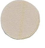 Connecticut Valley Arms 2 Cleaning Patches - AC1455C