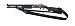 Galco BATTL Sling Black Shotgun