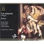 Berlioz: Les troyens (Abridged)