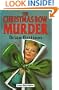 The Christmas Bow Murder (Ulverscroft Large Print Series)