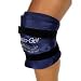 Elasto-Gel Hot/Cold Knee Wrap Large/X-Large #KW6005 - Elasto Gel