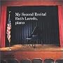 My Second Recital: Ruth Laredo, Piano