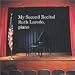 My Second Recital: Ruth Laredo, Piano