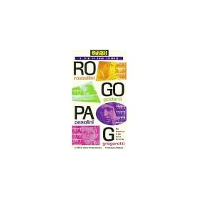 Rogopag [VHS]