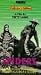 Spiders [VHS]
